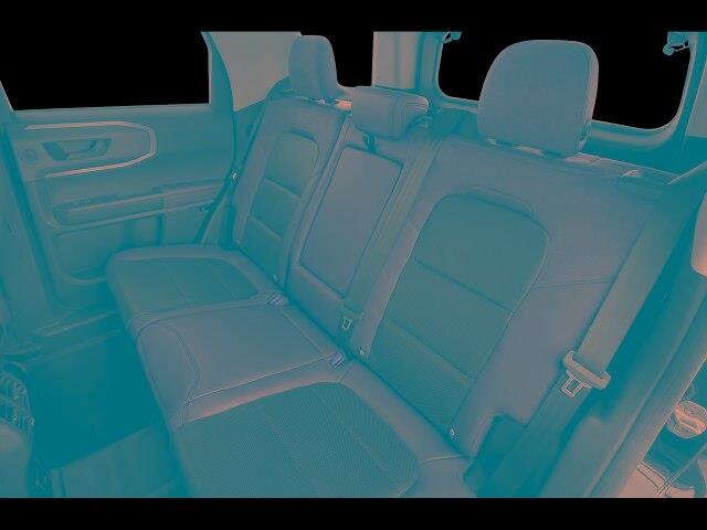 2022 Ford Bronco - $23,995