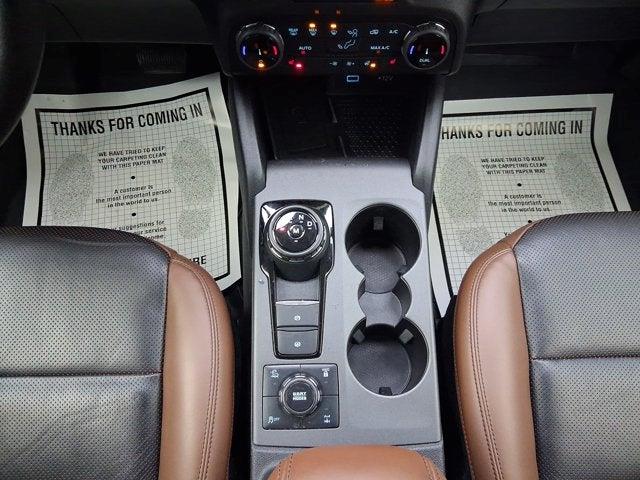 2022 Ford Bronco - $23,995