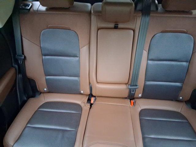 2022 Ford Bronco - $23,995