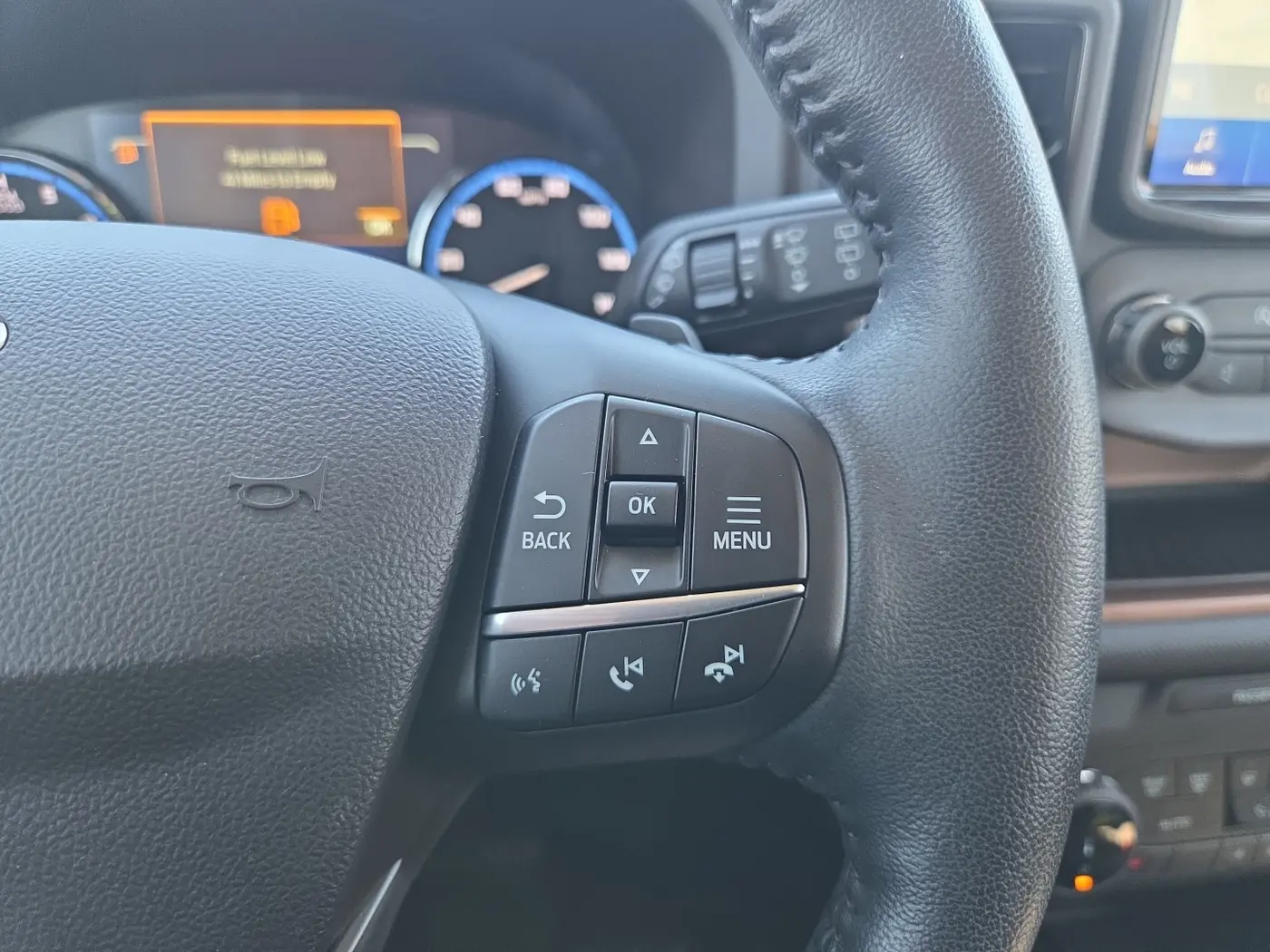 2022 Ford Bronco - $26,995
