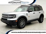 2022 Bronco Sport Thumbnail 1