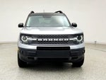 2022 Bronco Sport Thumbnail 2