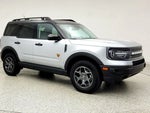 2022 Bronco Sport Thumbnail 3