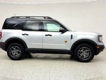 2022 Bronco Sport Thumbnail 4