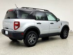 2022 Bronco Sport Thumbnail 5
