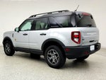 2022 Bronco Sport Thumbnail 7