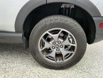 2022 Bronco Sport Thumbnail 9