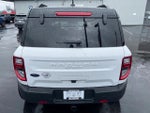 2023 Bronco Sport Thumbnail 6