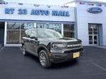 2023 Bronco Sport Thumbnail 1
