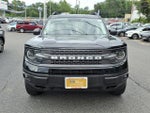 2023 Bronco Sport Thumbnail 2