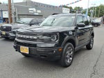 2023 Bronco Sport Thumbnail 3