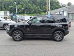 2023 Bronco Sport Thumbnail 4