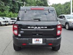 2023 Bronco Sport Thumbnail 6