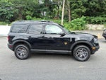 2023 Bronco Sport Thumbnail 8