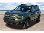 2023 Bronco Sport Thumbnail 2