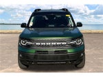 2023 Bronco Sport Thumbnail 4