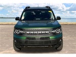 2023 Bronco Sport Thumbnail 5