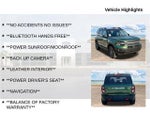 2023 Bronco Sport Thumbnail 6