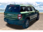 2023 Bronco Sport Thumbnail 7