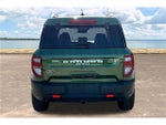2023 Bronco Sport Thumbnail 8