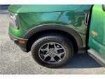 2023 Bronco Sport Thumbnail 9