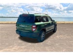 2023 Bronco Sport Thumbnail 11