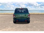 2023 Bronco Sport Thumbnail 12
