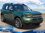 2023 Bronco Sport Thumbnail 1