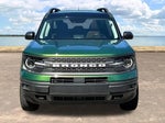 2023 Bronco Sport Thumbnail 2