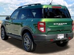 2023 Bronco Sport Thumbnail 4