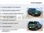 2023 Bronco Sport Thumbnail 5