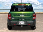 2023 Bronco Sport Thumbnail 6