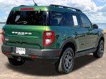 2023 Bronco Sport Thumbnail 7