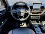 2023 Bronco Sport Thumbnail 9