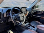 2023 Bronco Sport Thumbnail 18