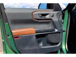 2023 Bronco Sport Thumbnail 22