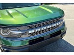 2023 Bronco Sport Thumbnail 34