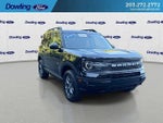 2023 Bronco Sport Thumbnail 2