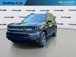 2023 Bronco Sport Thumbnail 4
