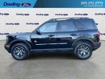 2023 Bronco Sport Thumbnail 5