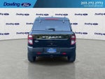 2023 Bronco Sport Thumbnail 7