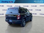 2023 Bronco Sport Thumbnail 8