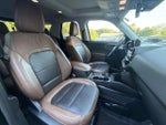 2023 Bronco Sport Thumbnail 24