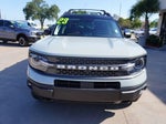 2023 Bronco Sport Thumbnail 1