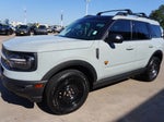 2023 Bronco Sport Thumbnail 2