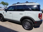 2023 Bronco Sport Thumbnail 3