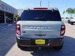 2023 Bronco Sport Thumbnail 4