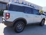 2023 Bronco Sport Thumbnail 5
