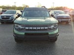 2023 Bronco Sport Thumbnail 2