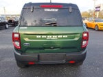 2023 Bronco Sport Thumbnail 4